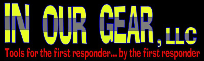 In Our Gear, LLC logo