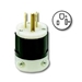 Electric Plugs for Euramco Blowers - EZ